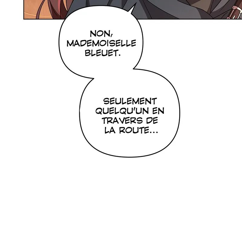 Read La Fiancée du Vilain Manga Online
