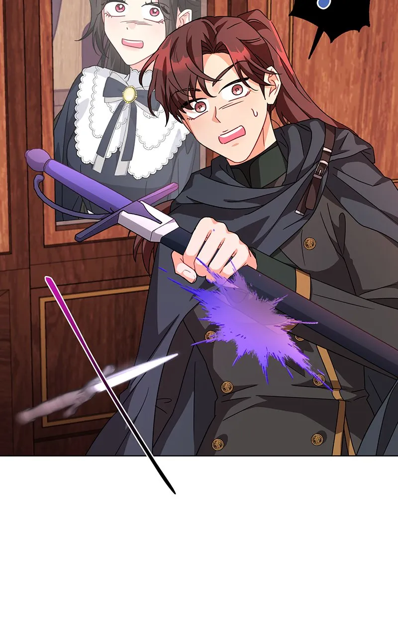 Read La Fiancée du Vilain Manga Online