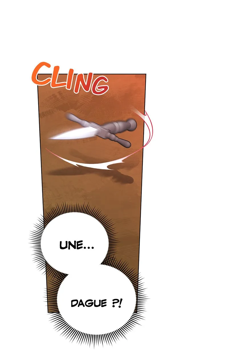 Read La Fiancée du Vilain Manga Online