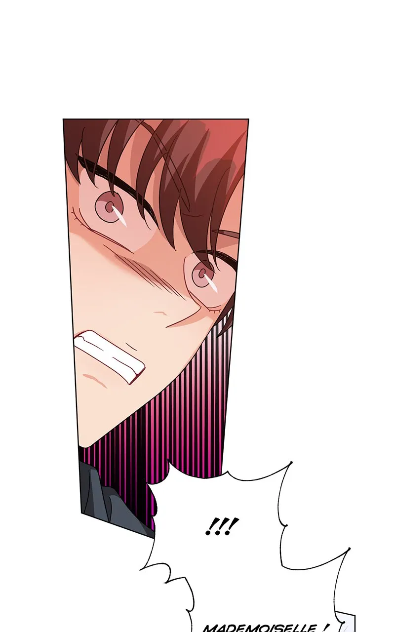 Read La Fiancée du Vilain Manga Online