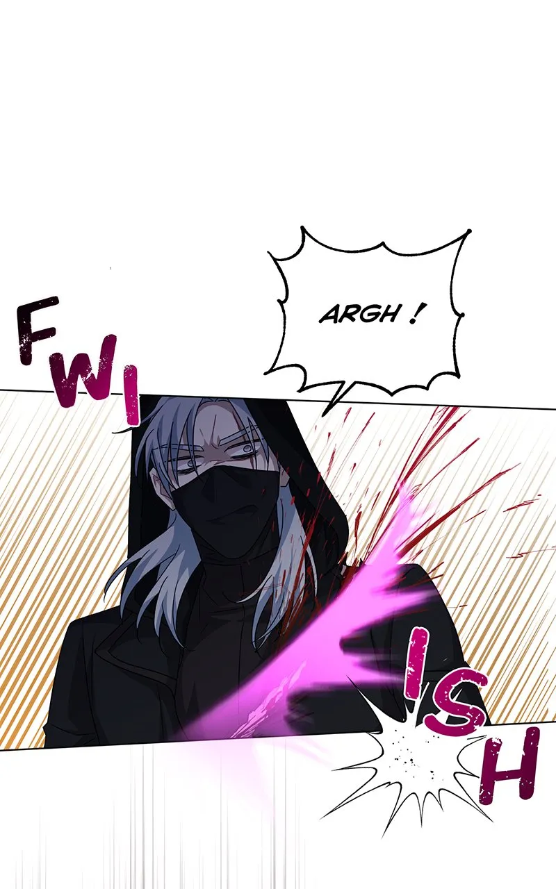 Read La Fiancée du Vilain Manga Online