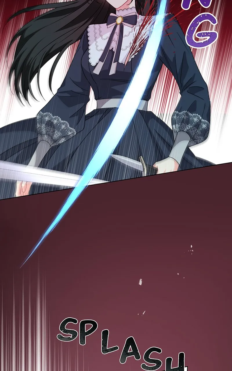 Read La Fiancée du Vilain Manga Online