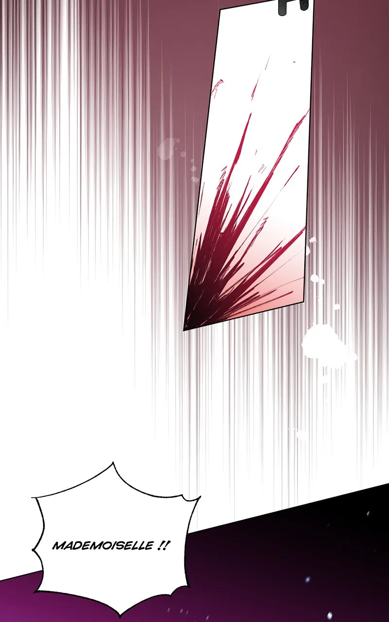 Read La Fiancée du Vilain Manga Online