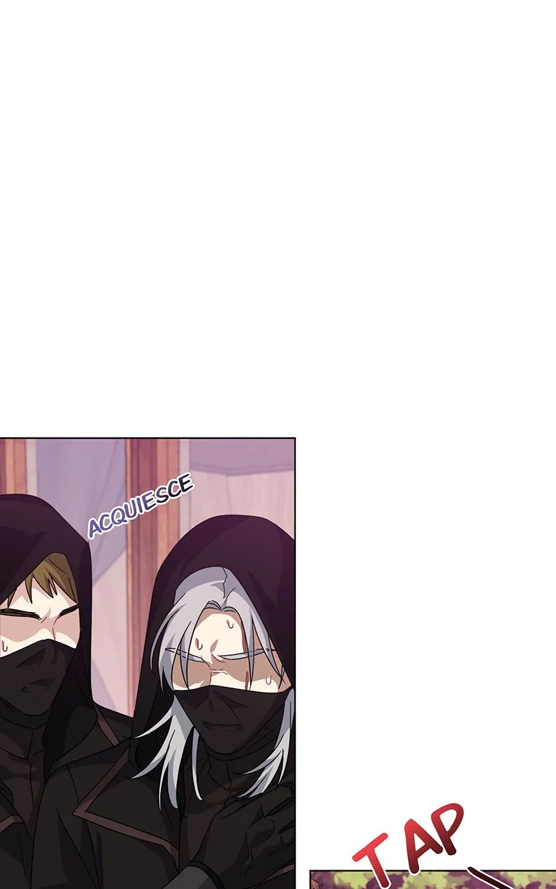 Read La Fiancée du Vilain Manga Online