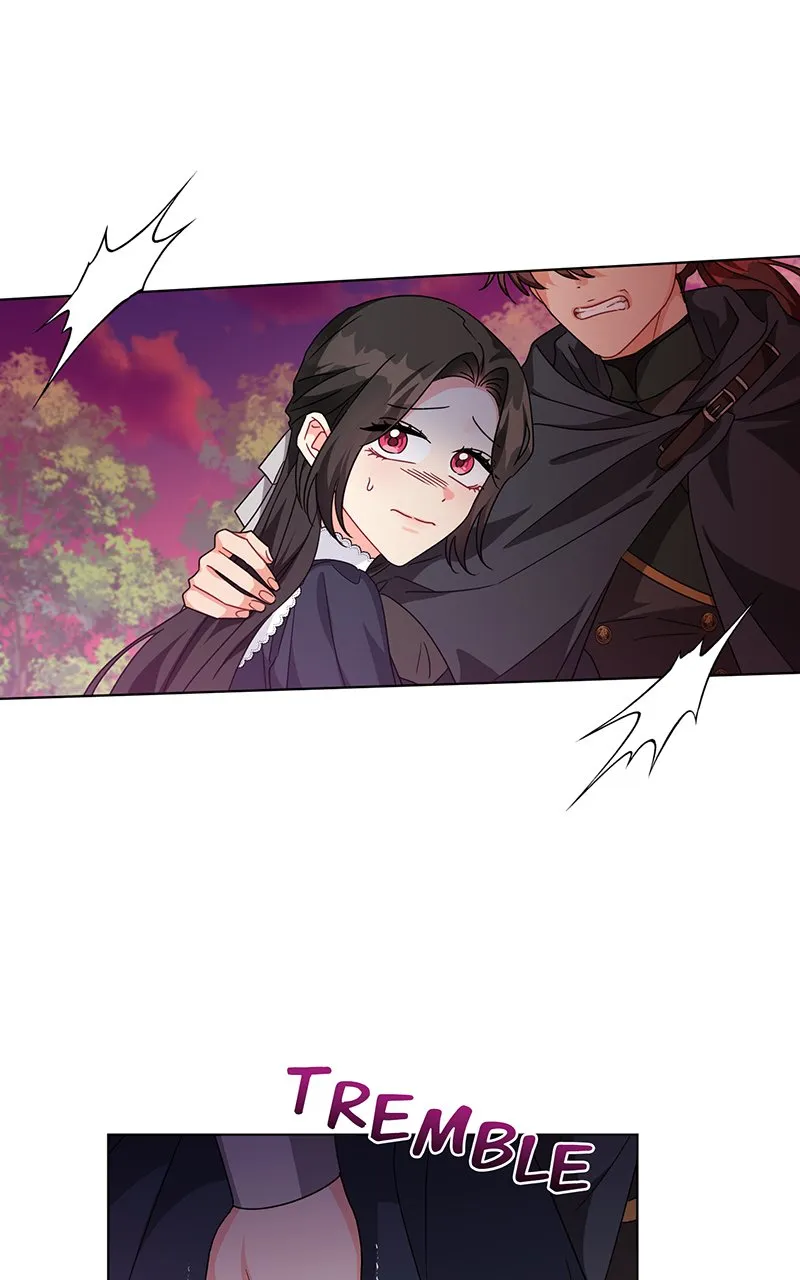 Read La Fiancée du Vilain Manga Online