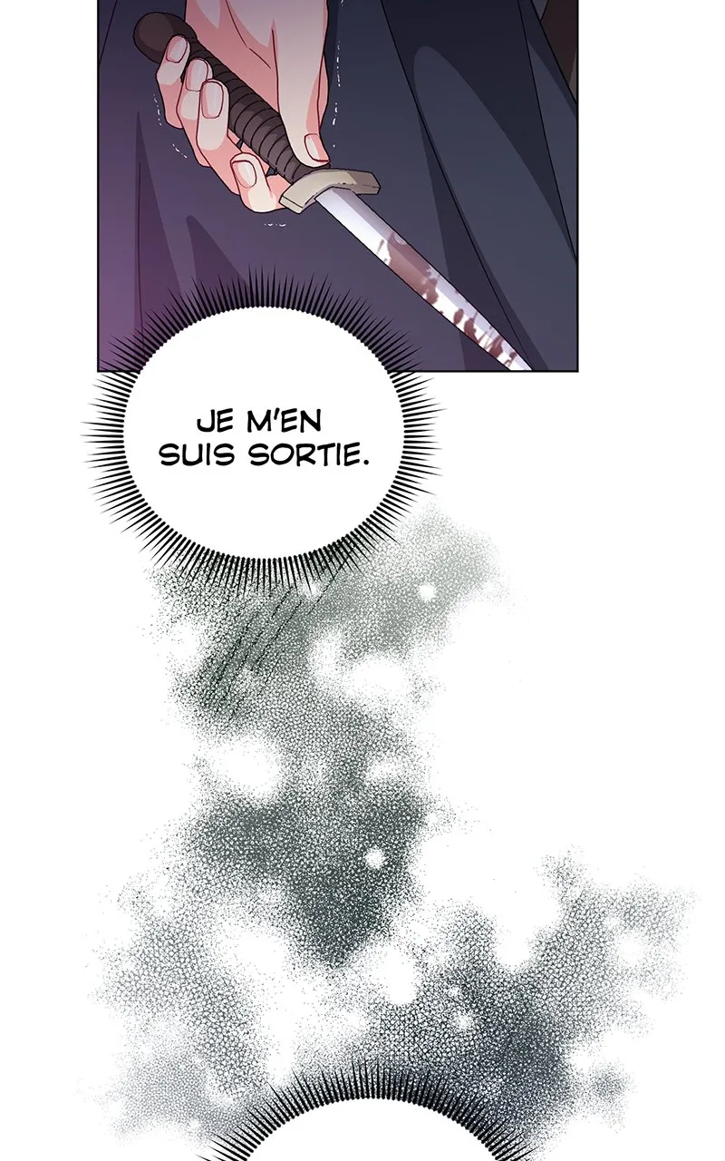 Read La Fiancée du Vilain Manga Online