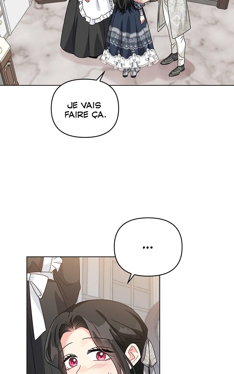 Read La Fiancée du Vilain Manga Online