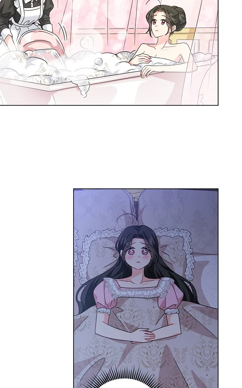 Read La Fiancée du Vilain Manga Online