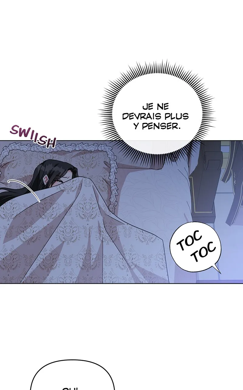 Read La Fiancée du Vilain Manga Online