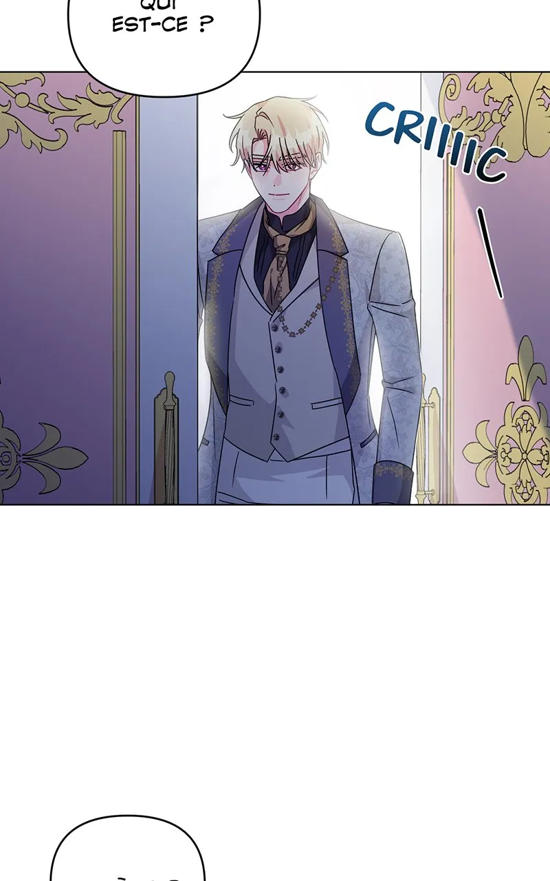Read La Fiancée du Vilain Manga Online