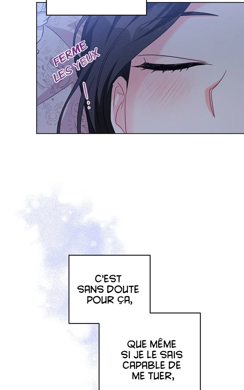 Read La Fiancée du Vilain Manga Online