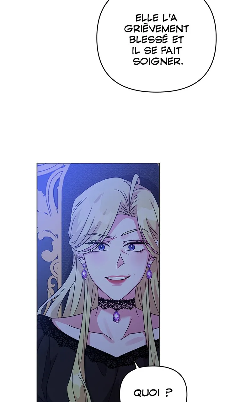 Read La Fiancée du Vilain Manga Online