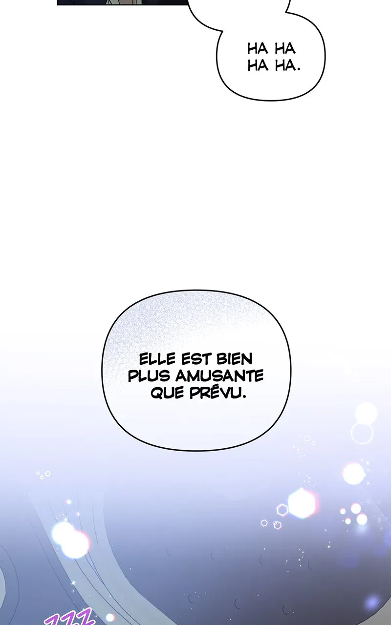 Read La Fiancée du Vilain Manga Online