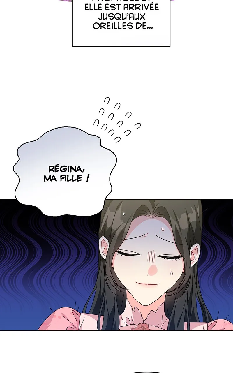 Read La Fiancée du Vilain Manga Online