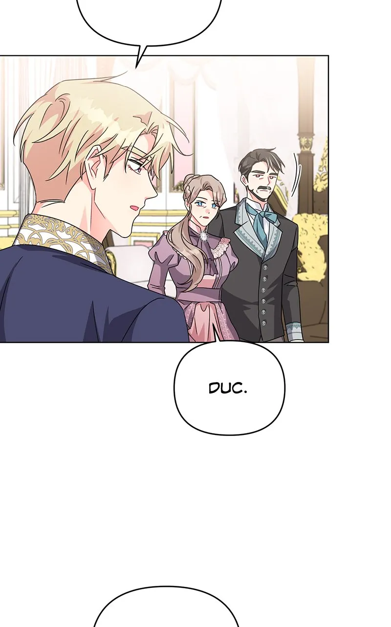 Read La Fiancée du Vilain Manga Online
