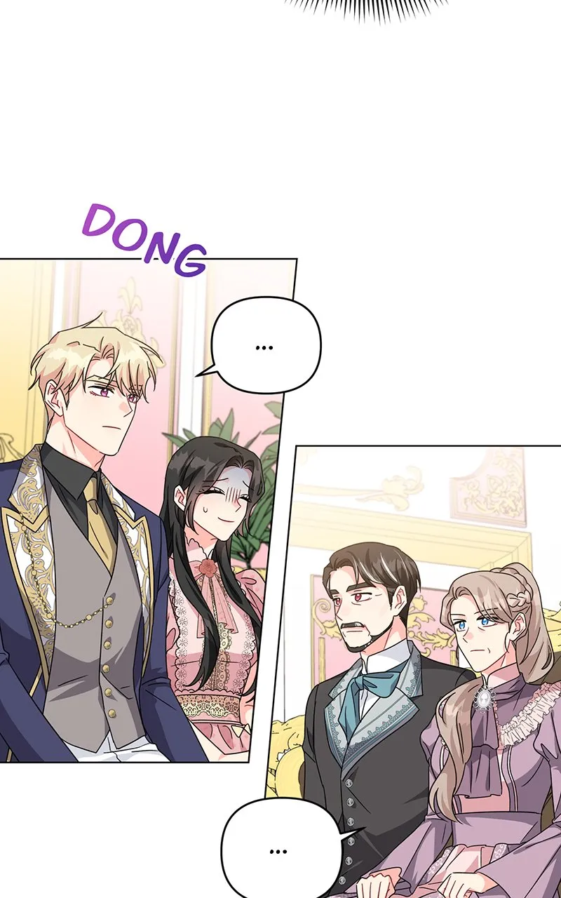 Read La Fiancée du Vilain Manga Online