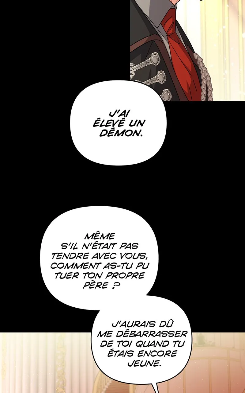 Read La Fiancée du Vilain Manga Online