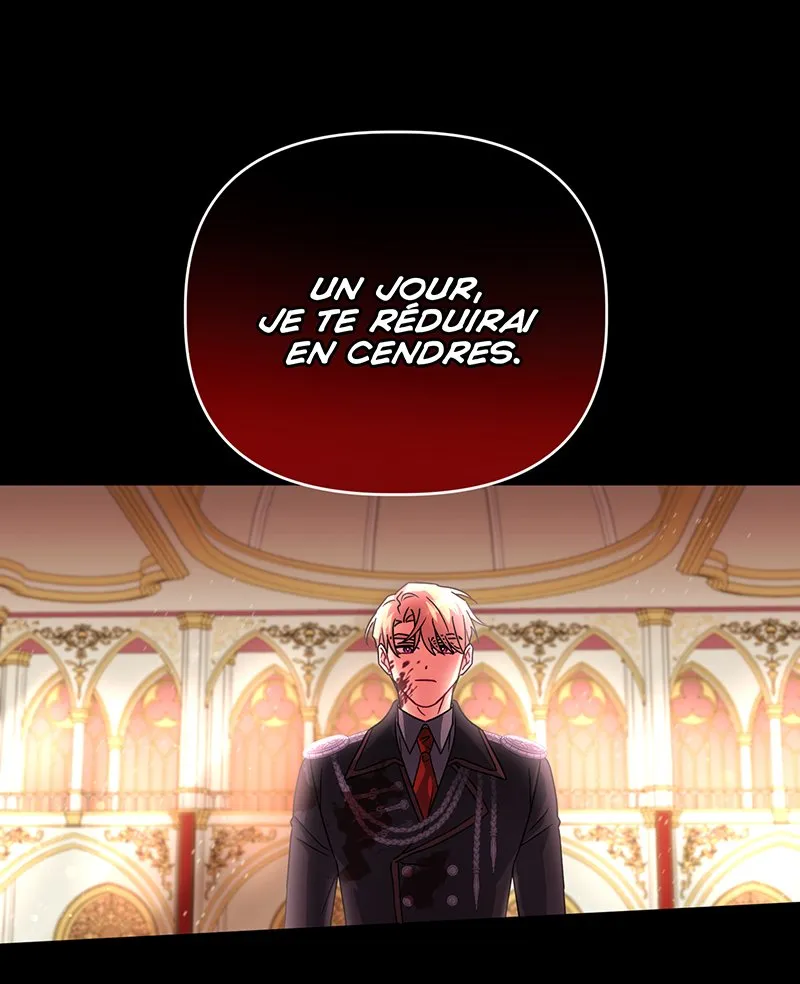 Read La Fiancée du Vilain Manga Online