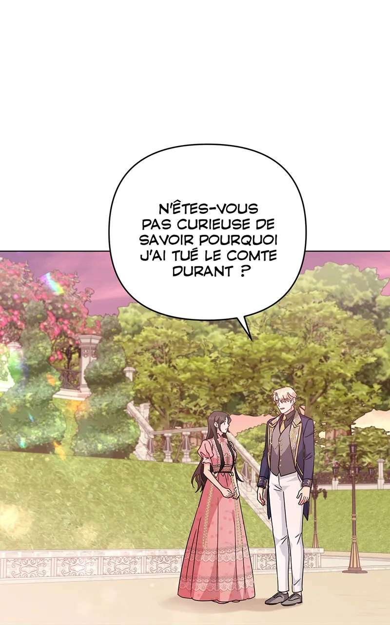 Read La Fiancée du Vilain Manga Online