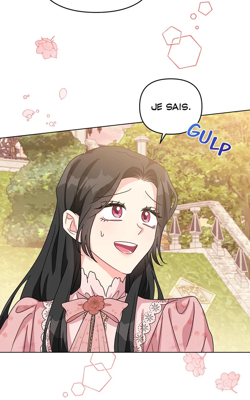 Read La Fiancée du Vilain Manga Online