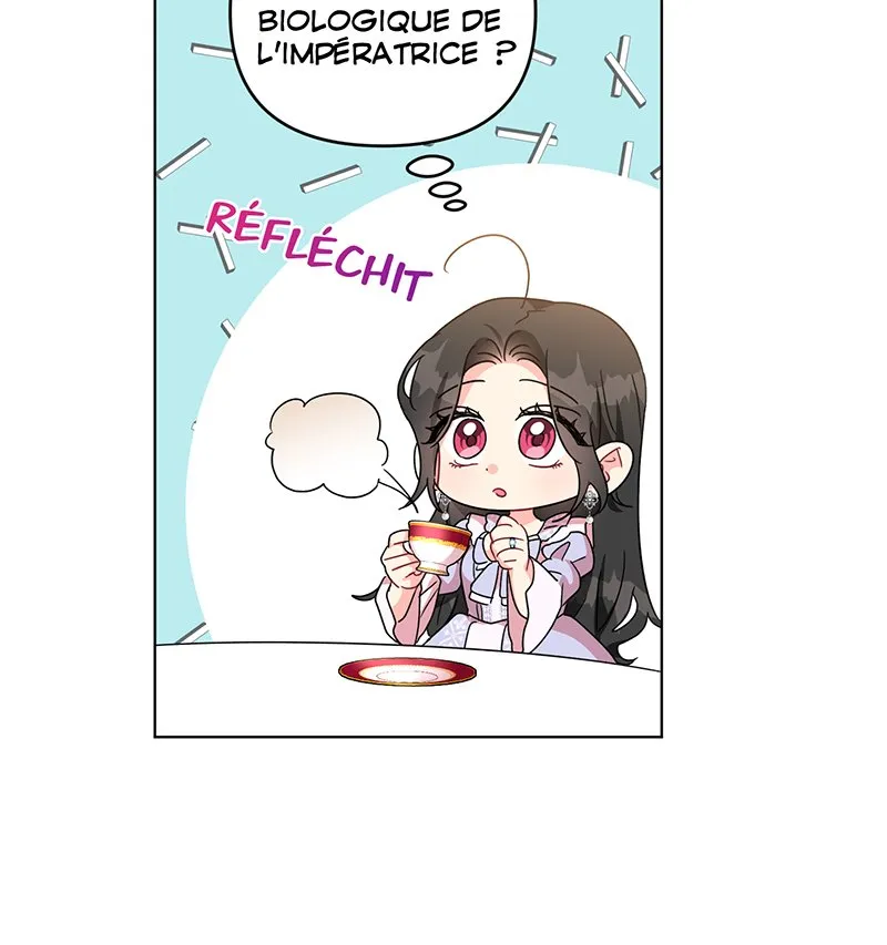 Read La Fiancée du Vilain Manga Online