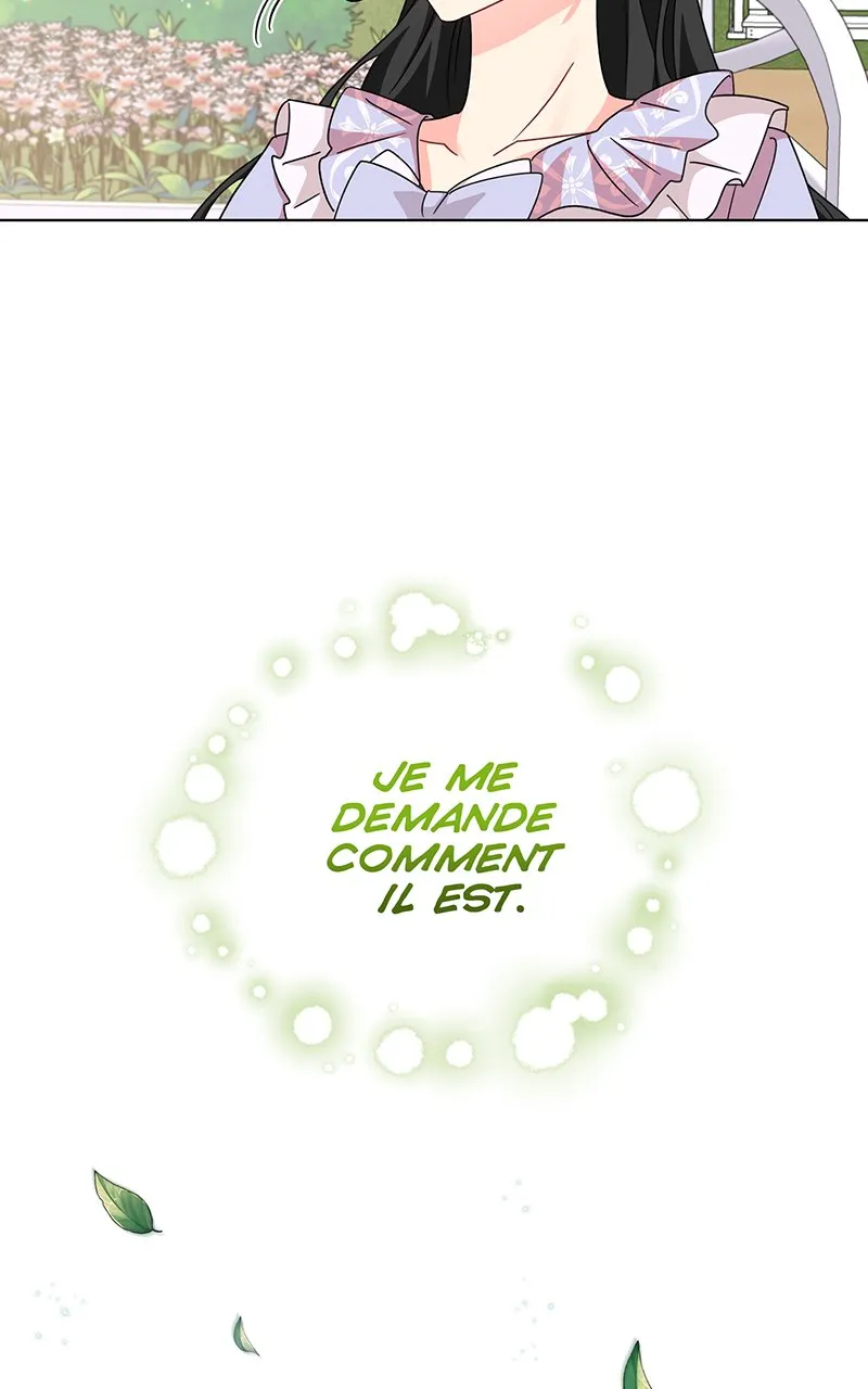 Read La Fiancée du Vilain Manga Online