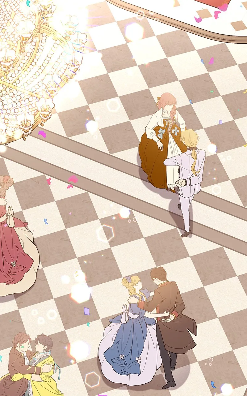 Read La Fiancée du Vilain Manga Online