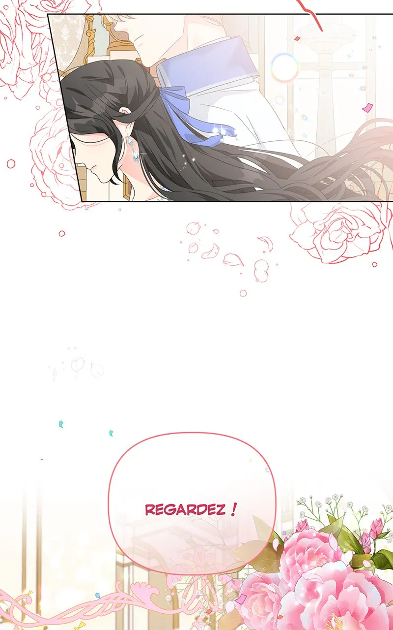 Read La Fiancée du Vilain Manga Online