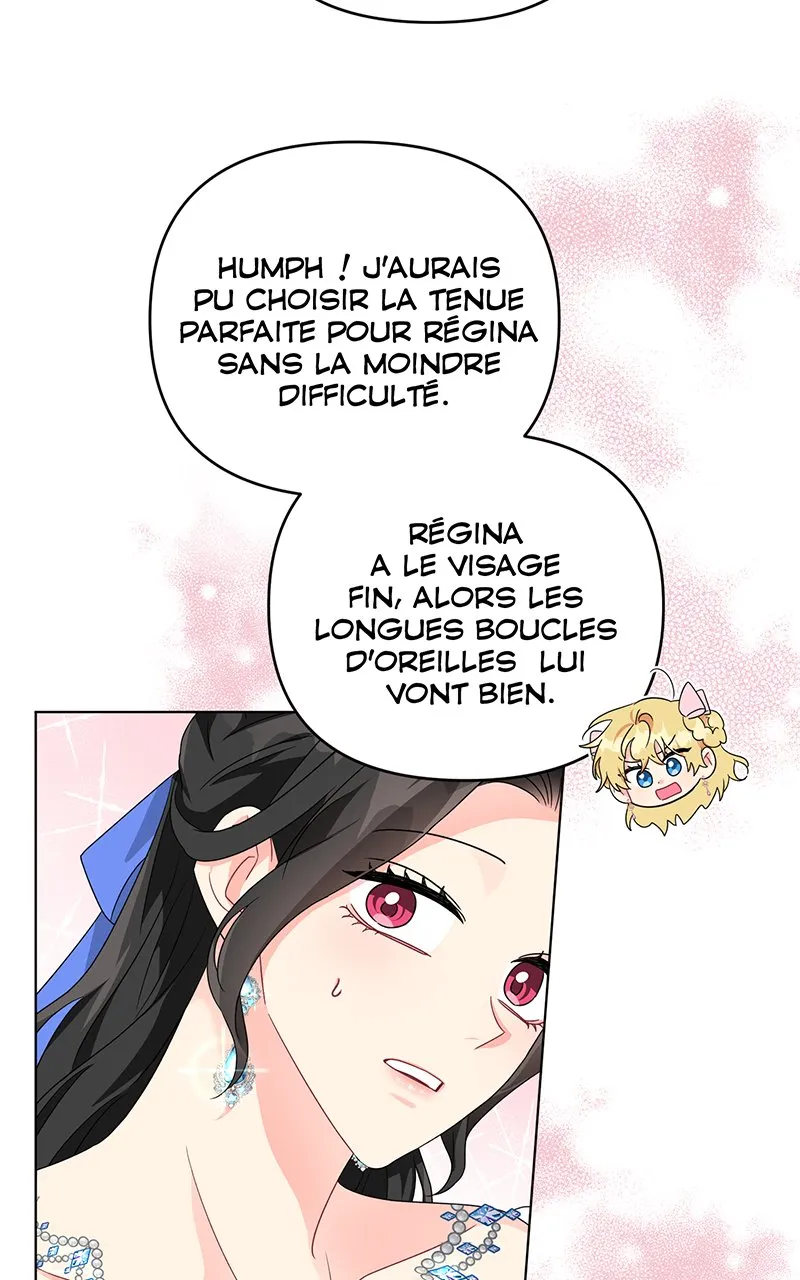 Read La Fiancée du Vilain Manga Online