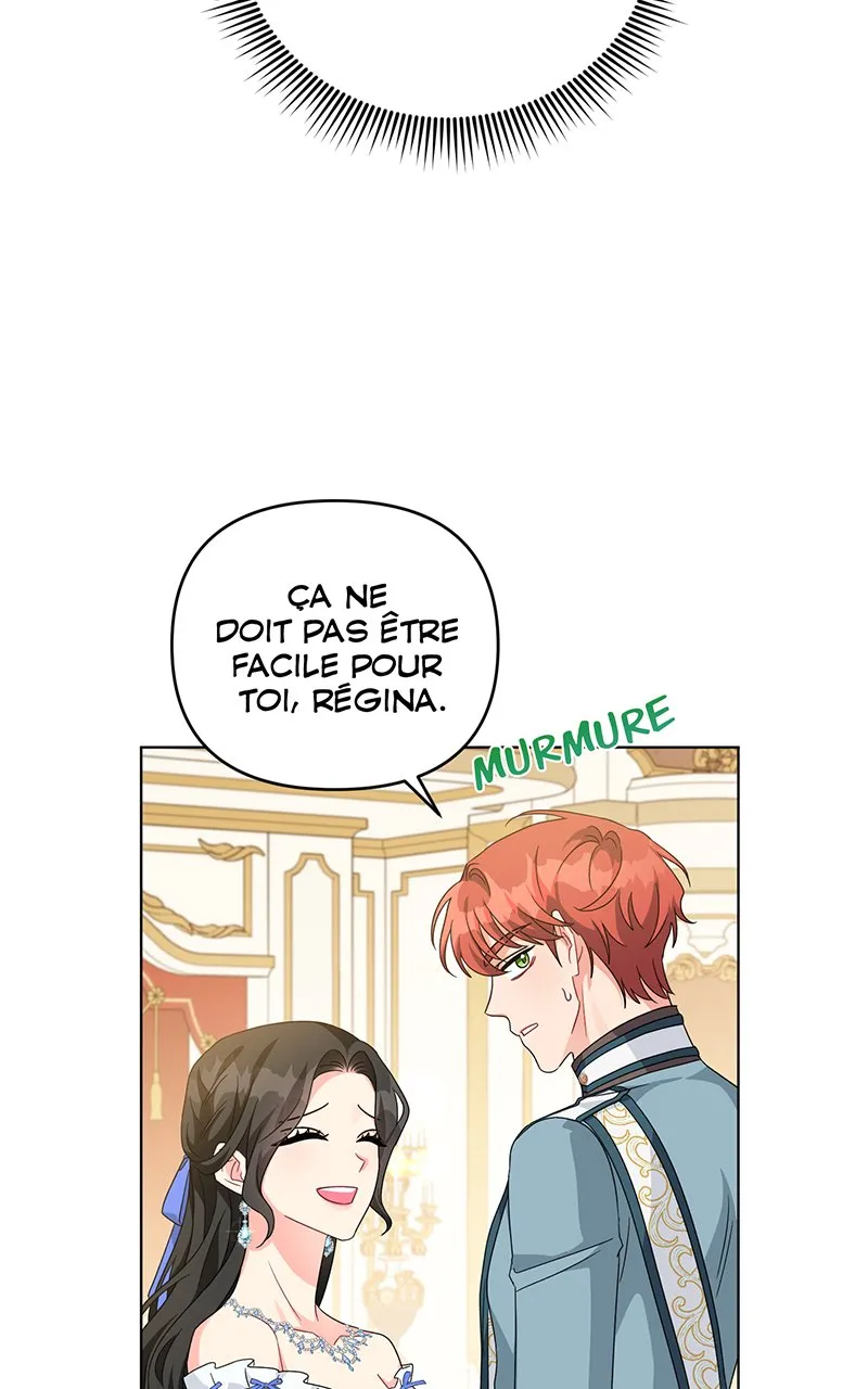 Read La Fiancée du Vilain Manga Online