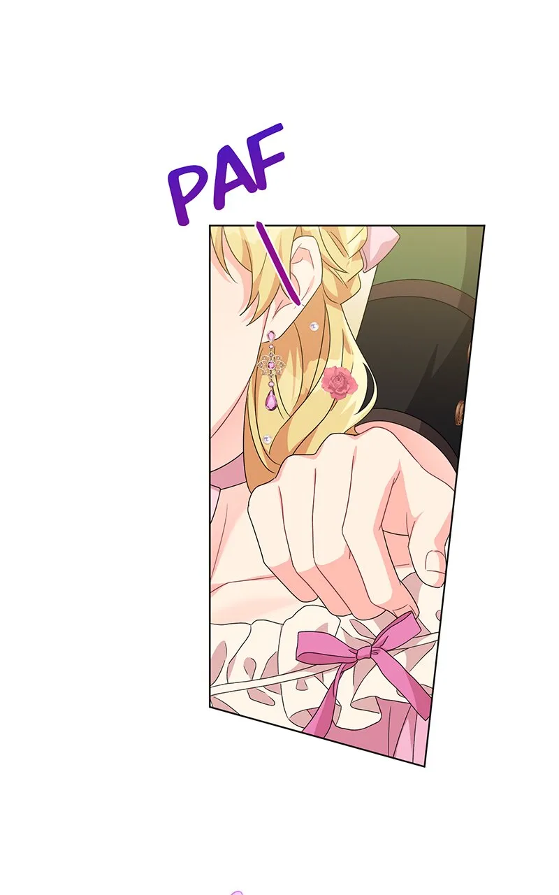 Read La Fiancée du Vilain Manga Online