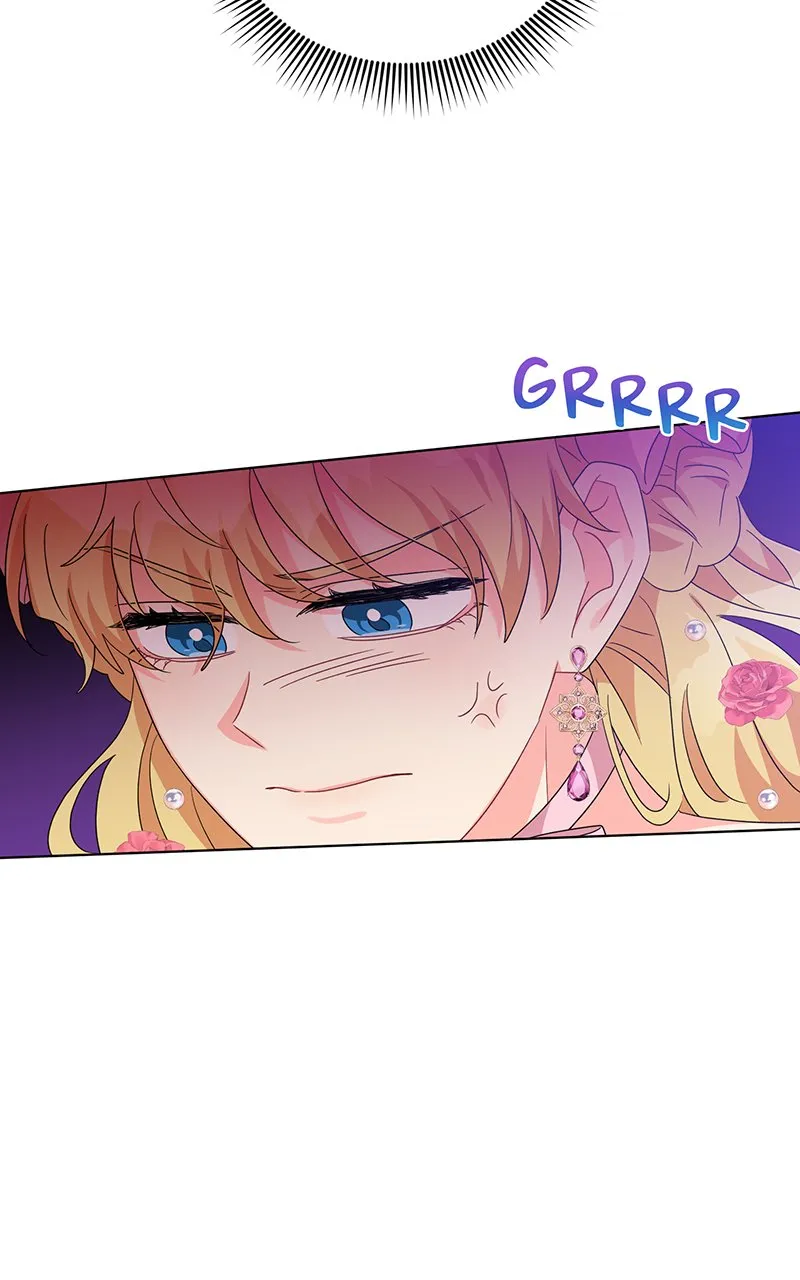 Read La Fiancée du Vilain Manga Online