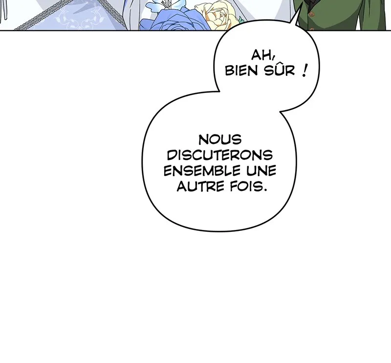Read La Fiancée du Vilain Manga Online