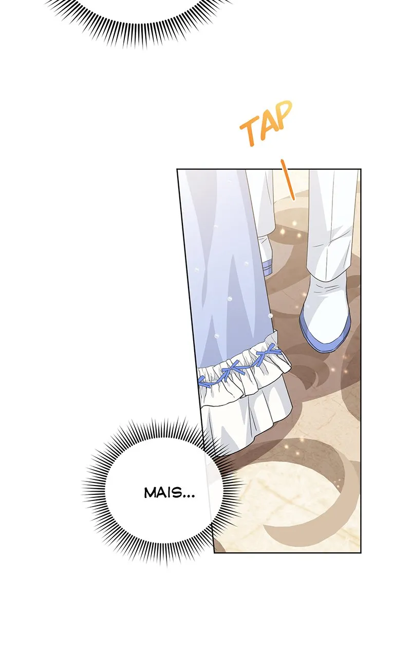 Read La Fiancée du Vilain Manga Online