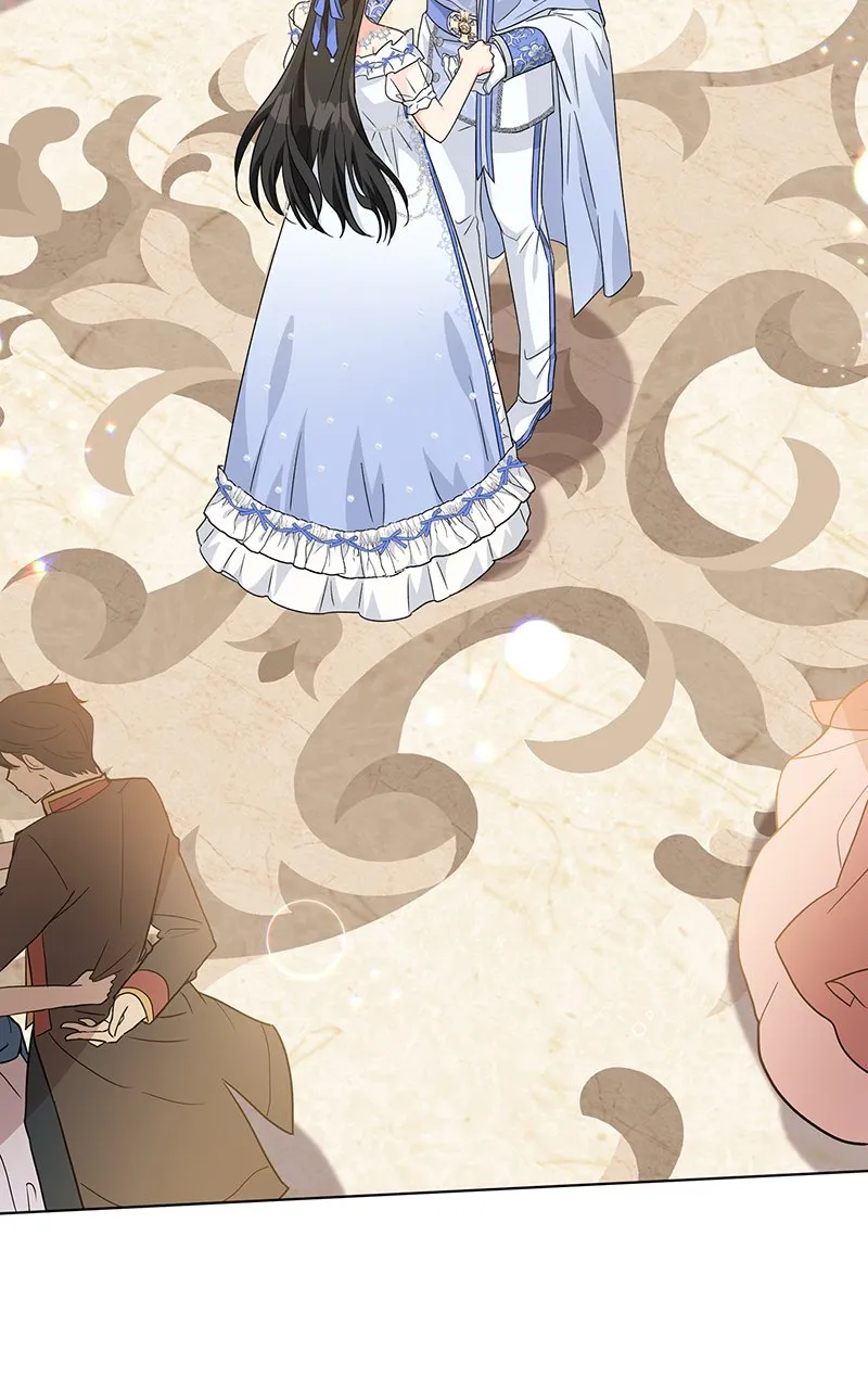 Read La Fiancée du Vilain Manga Online