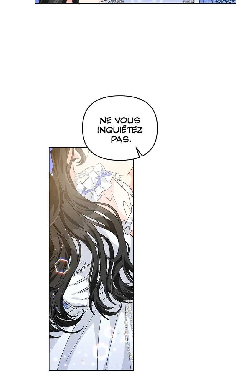 Read La Fiancée du Vilain Manga Online