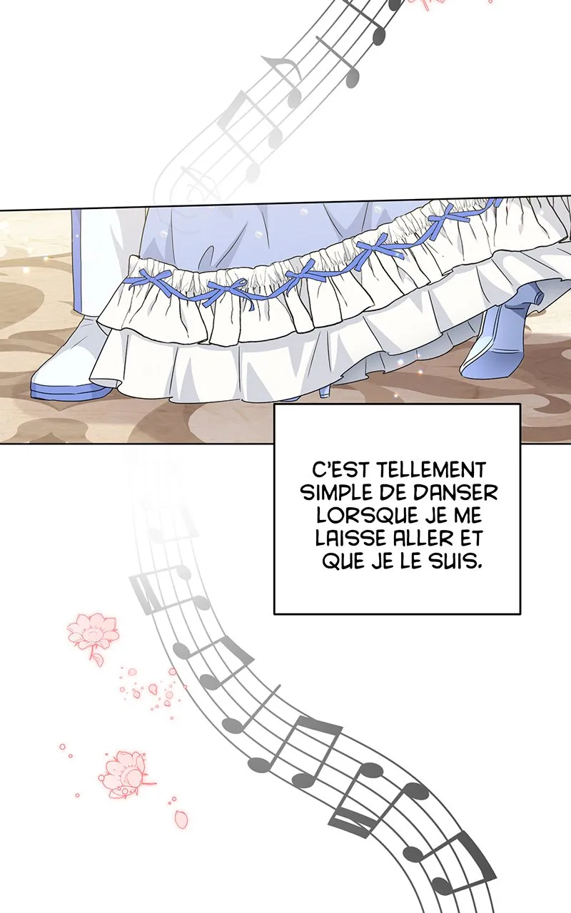Read La Fiancée du Vilain Manga Online