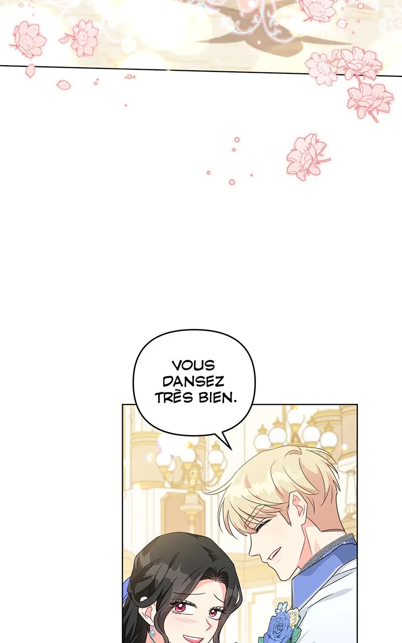 Read La Fiancée du Vilain Manga Online