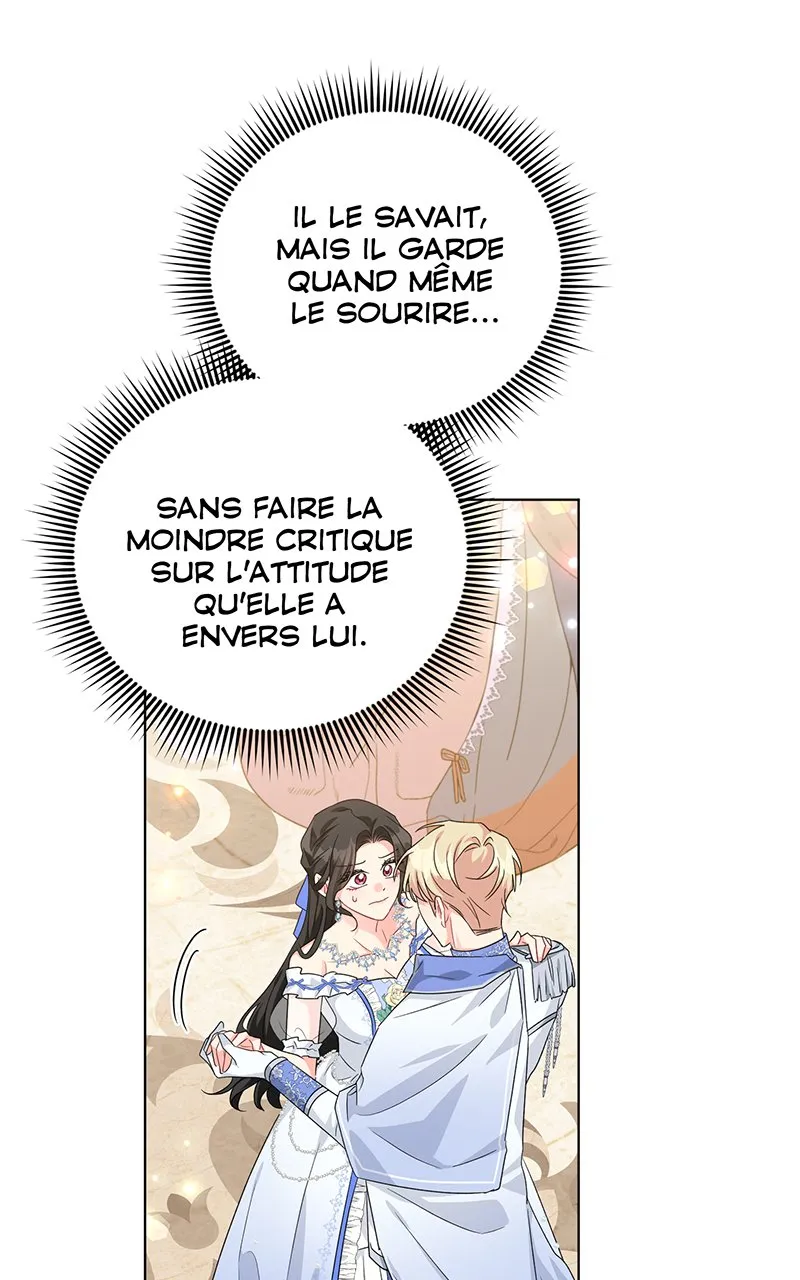 Read La Fiancée du Vilain Manga Online