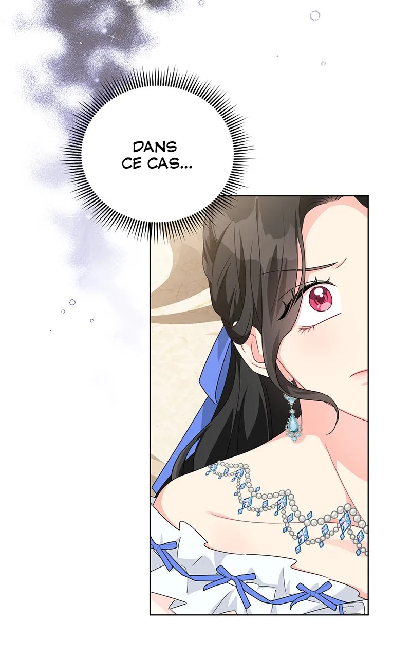 Read La Fiancée du Vilain Manga Online