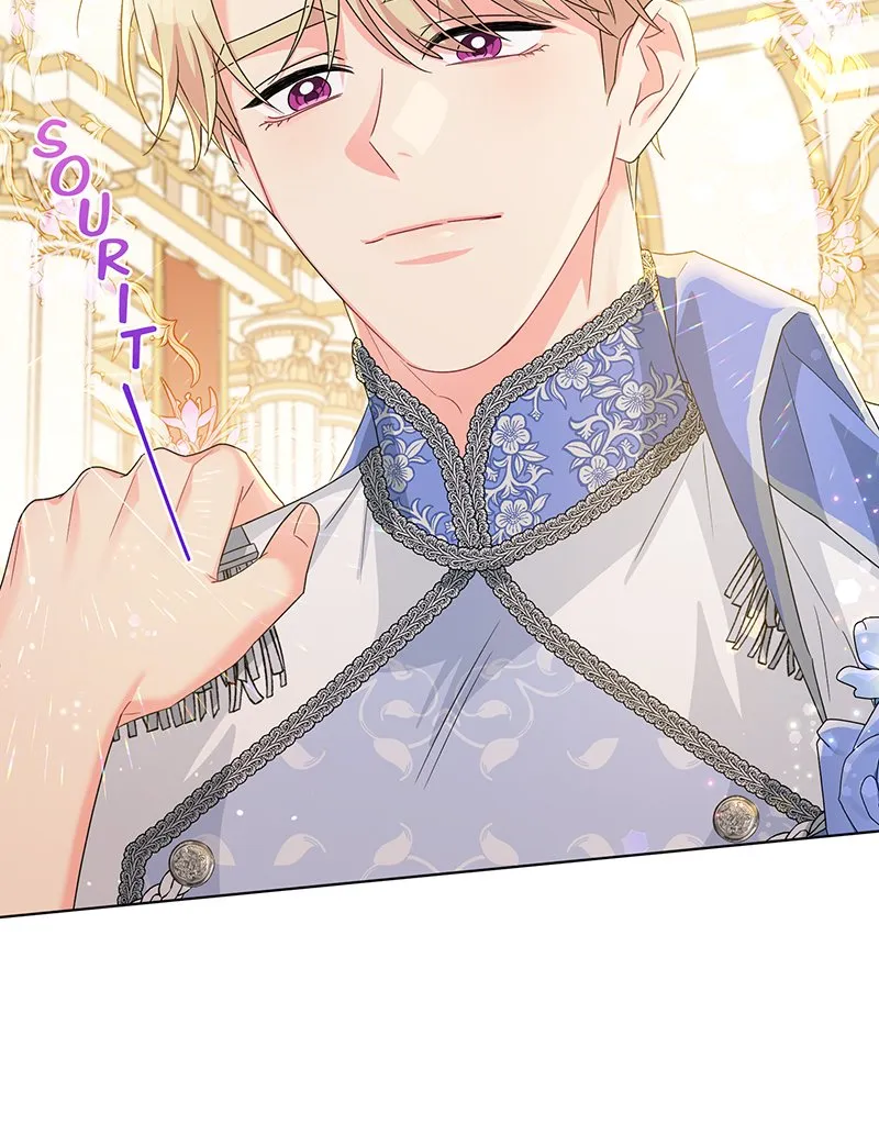 Read La Fiancée du Vilain Manga Online