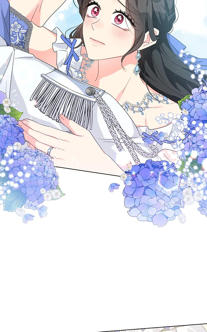 Read La Fiancée du Vilain Manga Online