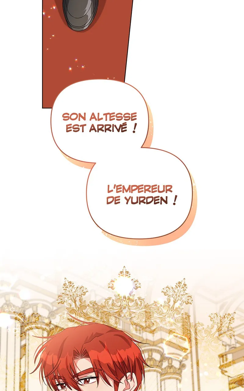 Read La Fiancée du Vilain Manga Online