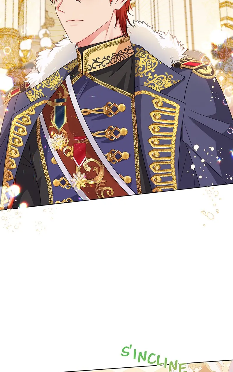 Read La Fiancée du Vilain Manga Online