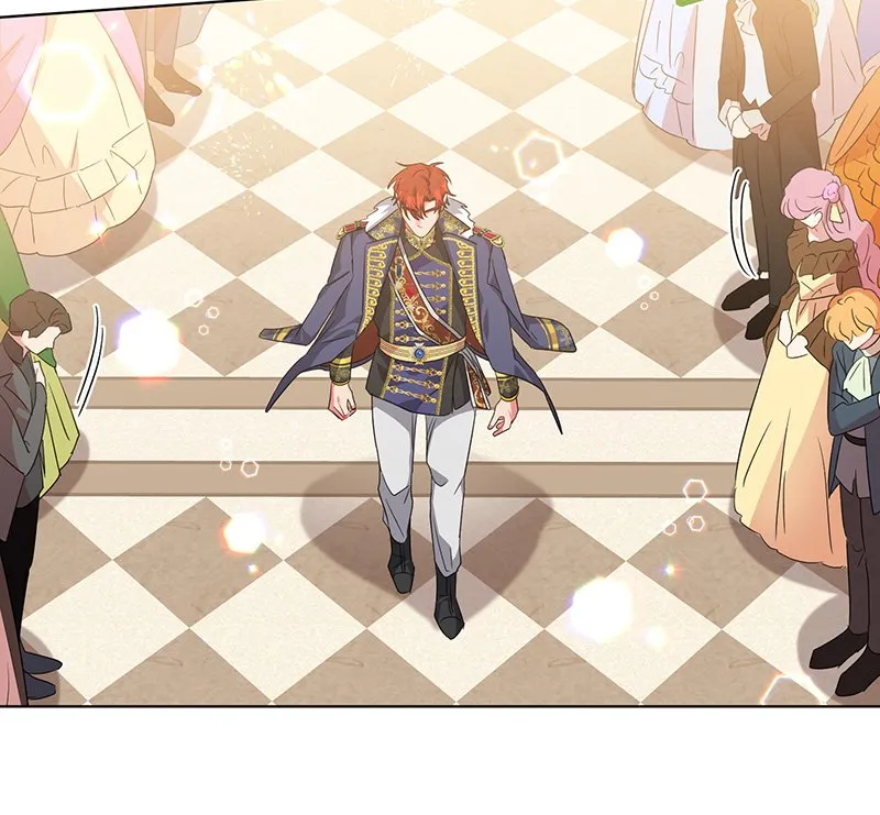 Read La Fiancée du Vilain Manga Online