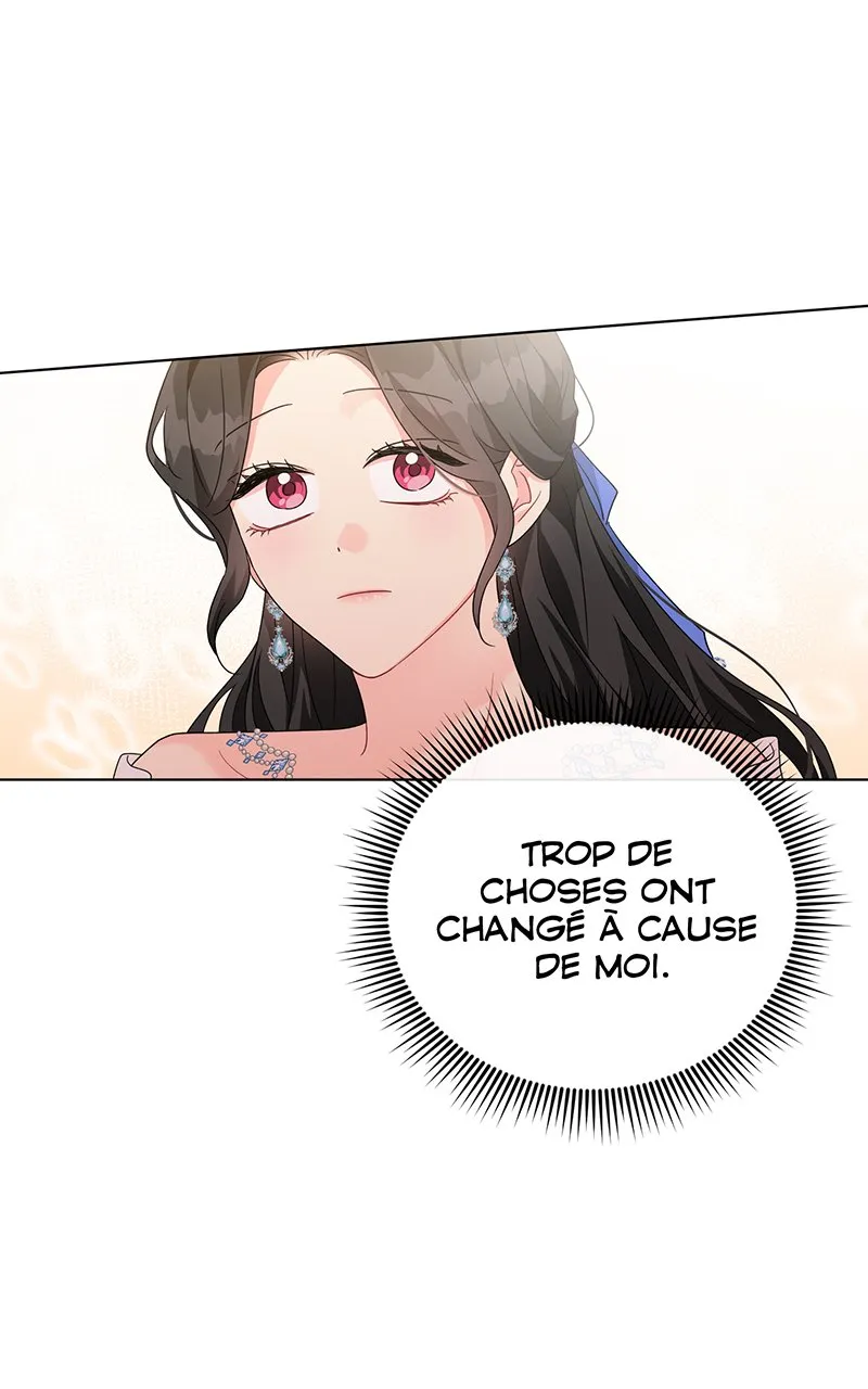 Read La Fiancée du Vilain Manga Online