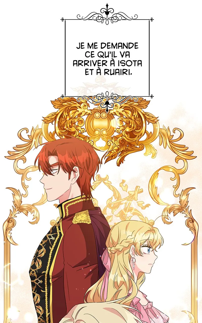 Read La Fiancée du Vilain Manga Online