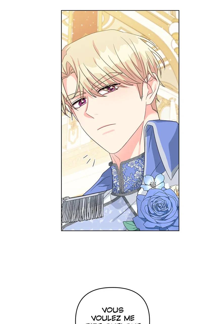 Read La Fiancée du Vilain Manga Online