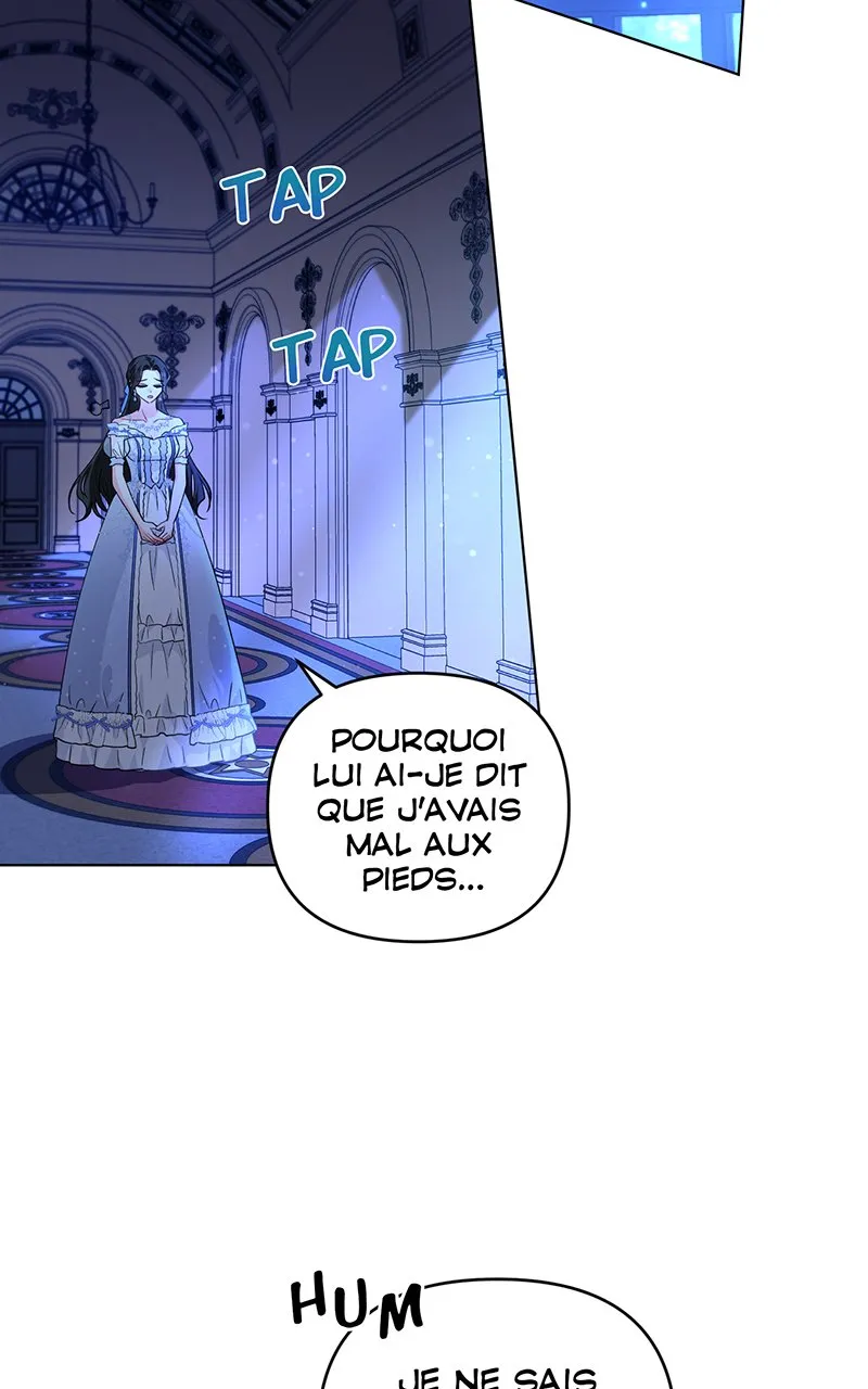 Read La Fiancée du Vilain Manga Online