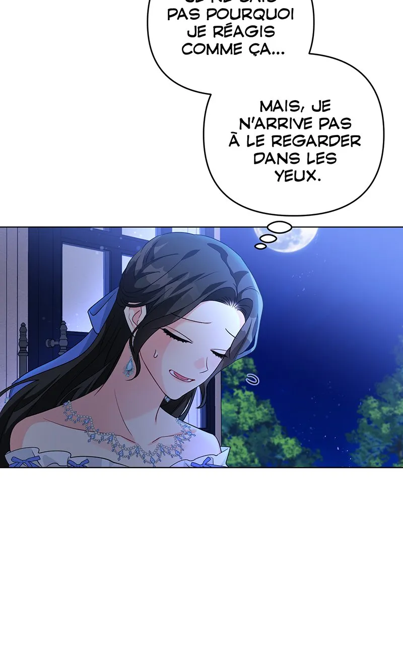 Read La Fiancée du Vilain Manga Online